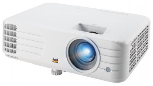 Проектор ViewSonic PX701HD+ 1920х1080 3500 люмен 15000:1 белый (VS17689)