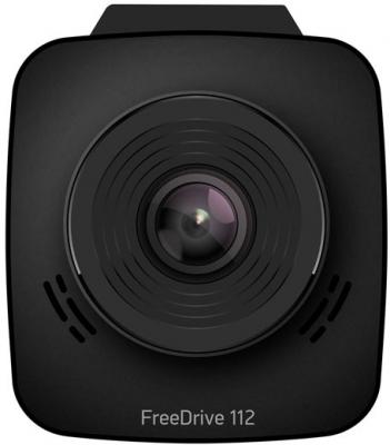 Видеорегистратор Digma FreeDrive 112 черный 1.3Mpix 1080x1920 1080p 150гр. GP1247