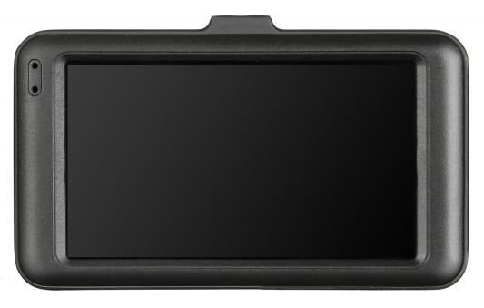 Видеорегистратор Digma FreeDrive 118 черный 1.3Mpix 1080x1920 1080p 150гр. JL5112