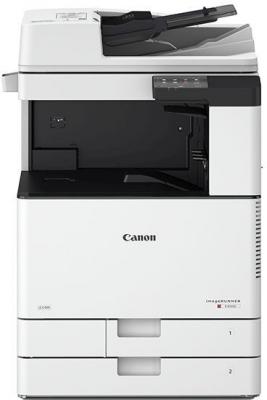 Лазерный принтер Canon imageRUNNER C3125i (3653C005)