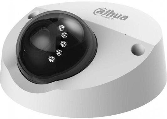 Видеокамера IP Dahua DH-IPC-HDBW3441FP-AS-0280B 2.8-2.8мм цветная