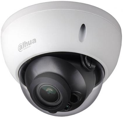 Камера видеонаблюдения Dahua DH-HAC-HDBW1801RP-Z 2.7-13.5мм цветная
