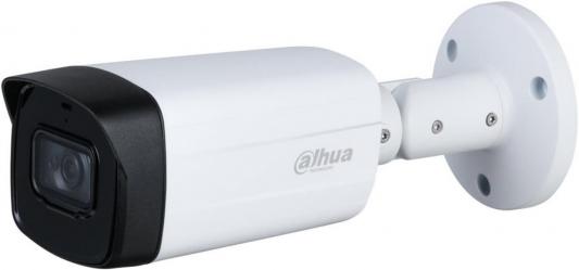 Камера видеонаблюдения Dahua DH-HAC-HFW1230THP-I4-0360B 3.6-3.6мм цветная