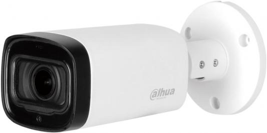 Камера видеонаблюдения Dahua DH-HAC-HFW1801RP-Z-IRE6-A 2.7-12мм цветная