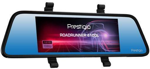 Prestigio RoadRunner 410DL