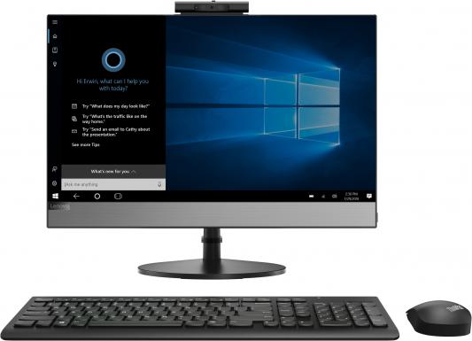 Lenovo AIO V530-24ICB 23,8 i5-9400T 8Gb 512GB_M.2 Int. DVD±RW AC+BT USB KB&Mouse W10_P64-RUS 1Y on-site face2face 2ed pre int tb dvd