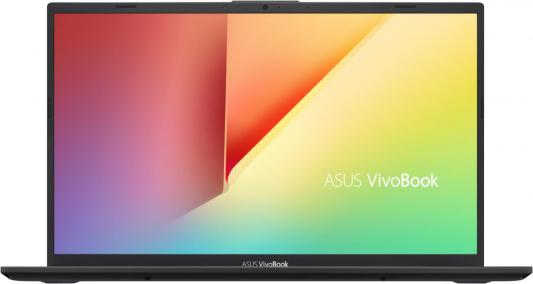 Ноутбук Asus VivoBook X412FA-EB691T Core i3 8145U/8Gb/SSD256Gb/Intel HD Graphics 620/14"/IPS/FHD (1920x1080)/Windows 10/grey/WiFi/BT/Cam