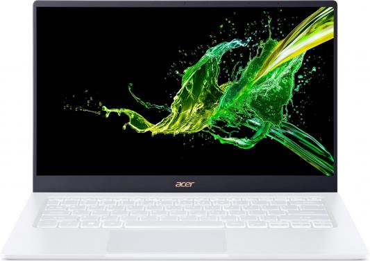 Ультрабук Acer Swift 5 SF514-54T-56GP (NX.HLGER.003)