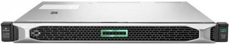 Сервер HPE ProLiant DL160 Gen10 1x4208 1x16Gb x8 SFF S100i 1G 2P 1x500W 8SFF (P19560-B21)