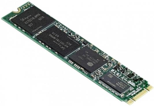 Твердотельный накопитель SSD M.2 256 Gb Foxline FLSSD256M42CX5 Read 560Mb/s Write 540Mb/s 3D NAND TLC