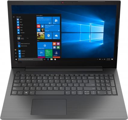 Ноутбук Lenovo V130-15 15.6" 1366x768 Intel Core i5-7200U 256 Gb 8Gb Intel HD Graphics 620 серый Windows 10 Professional 81HN0103RU