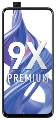 Смартфон Huawei Honor 9X Premium 128 Гб черный (51094TTR)