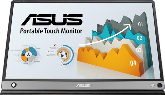 Монитор 16" ASUS ZenScreen Touch MB16AMT (90LM04S0-B01170)
