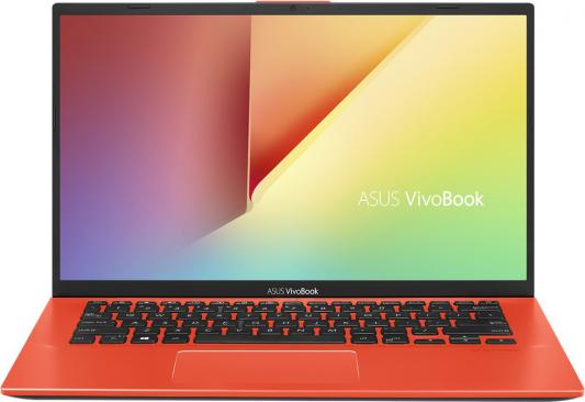 Ноутбук ASUS VivoBook 14 X412FA-EB719T (90NB0L94-M10850)