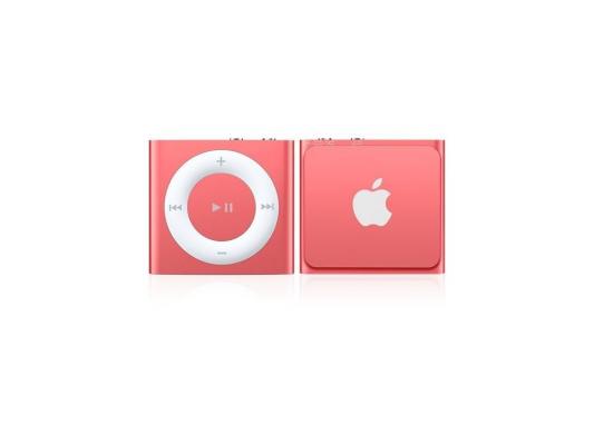 Плеер Apple iPod shuffle 2GB Pink (MD773RP/A, MD773RU/A)