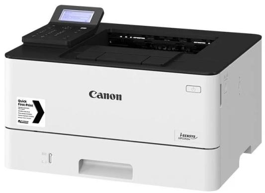 Лазерный принтер Canon i-SENSYS LBP226dw