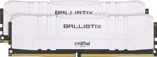 Оперативная память 32Gb (2x16Gb) PC4-25600 3200MHz DDR4 DIMM CL16 Crucial BL2K16G32C16U4W
