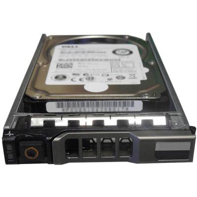 Жесткий диск Dell 1x1.2Tb SAS 10K для 13G 400-AJQD Hot Swapp 2.5"