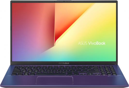 Ноутбук ASUS VivoBook 15 X512FL-BQ511T (90NB0M96-M06780)