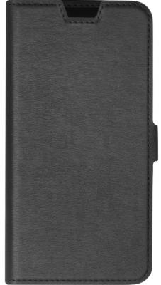 Чехол-книжка для Xiaomi Redmi 8A DF xiFlip-52 Black книжка, искусственная кожа, пластик