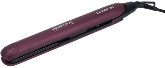 Выпрямитель для волос Polaris PHS 2590KT фиолетовый
