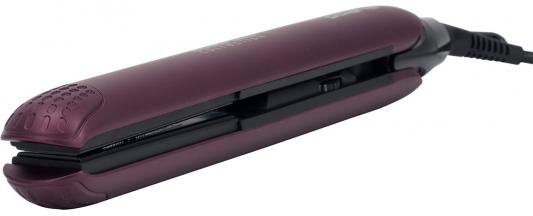 Выпрямитель для волос Polaris PHS 2590KT фиолетовый