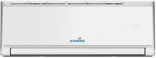 Сплит-система SunWind SW-12CHSA/XA83 белый