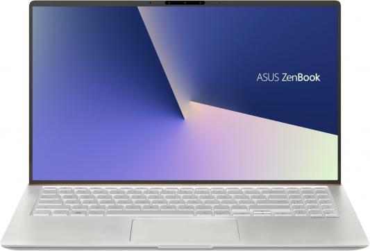 Ноутбук ASUS Zenbook 15 UX533FTC-A8272T (90NB0NK5-M05600)