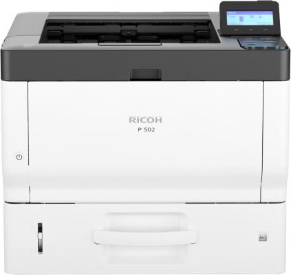 Монохромный принтер P 502
