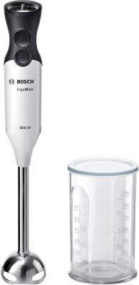 Блендер погружной Bosch MS61A4110 800Вт белый