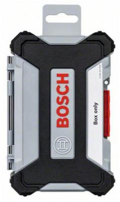 Кейс BOSCH 2.608.522.363 Impact Control  пластиковый для хранения оснастки, размер L