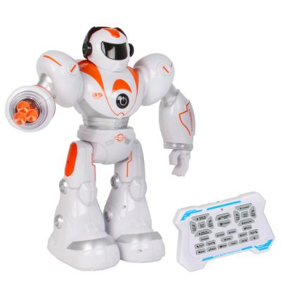 Игрушка Робот Прометей с пультом д/у (HK Leyun: 99888-2)