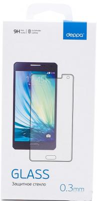 Защитное стекло 3D Full Glue для Samsung Galaxy A71 (2020), 0.3 мм, черная рамка