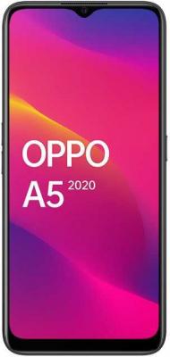 Смартфон Oppo A5 2020 64 Гб черный (CPH1931)