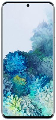 Смартфон Samsung Galaxy S20 128 Гб голубой