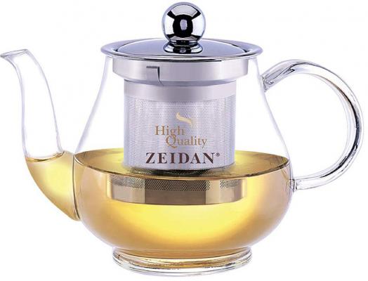Заварочный чайник Zeidan Z-4208 500 мл