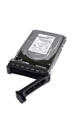 Жесткий диск Fujitsu 1x4Tb SATA 7.2K для RX2540 M5 S26361-F5636-L400 Hot Swapp 3.5"