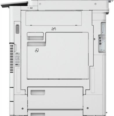 Копир Canon imageRUNNER C3720I (3858C005) лазерный печать:цветной без крышки и автоподатчика