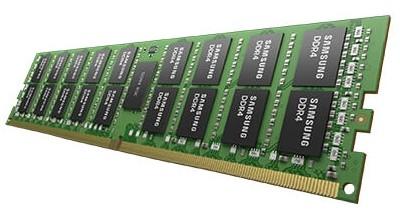 Samsung DDR4 DIMM 32GB M391A4G43MB1-CTD PC4-21300, 2666MHz, ECC