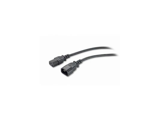Комплект кабелей APC Pwr Cord Kit, 10A, 100-230V, 2', (5) C13 to C14