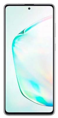 Смартфон Samsung Galaxy Note 10 Lite 128 Гб аура (SM-N770FZSMSER)