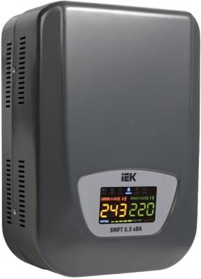 Стабилизатор напряжения IEK IVS12-1-05500