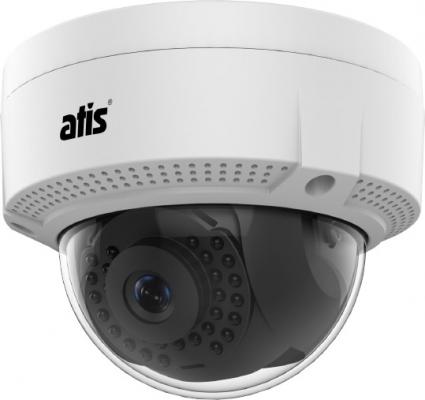 ATIS ANH-D12-2.8 Уличная купольная IP-камера ATIS ANH-D12-2.8 с подсветкой