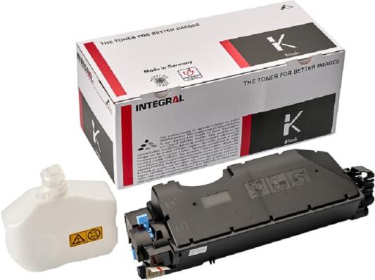 INTEGRAL TK-5270K Тонер-картридж для Kyocera-Mita M6230cidn/M6630/P6230cdn, Bk, 8K