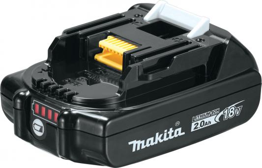 Аккумулятор для Makita Li-ion инструмент Makita 18 В