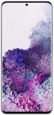 Смартфон Samsung Galaxy S20+ 128 Гб серый (SM-G985FZADSER)