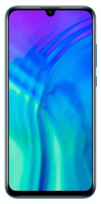 Смартфон Huawei Honor 20 Lite 128 Гб синий (51095BJY)