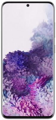 Смартфон Samsung Galaxy S20 128 Гб серый (SM-G980FZADSER)
