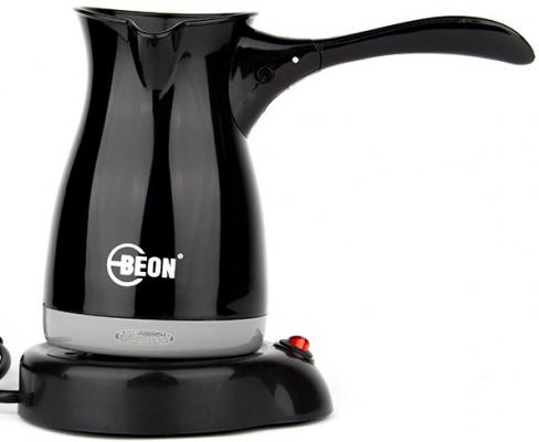 Кофеварка Beon BN-352 черный