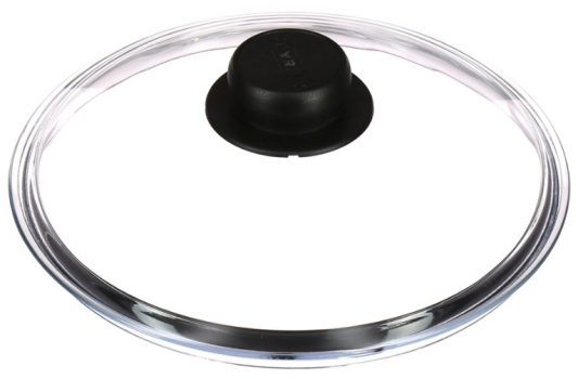 Крышка Pyrex Classic, B26CL00, прозрачный, диаметр 26 см